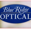 Blue Ridge Optical - Opticians