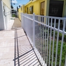 Tropic Fence Inc - Vinyl Fences