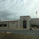 Converse Police Department