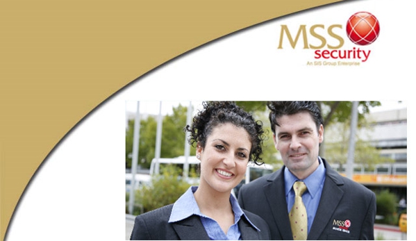 MSS Security - Adelaide, SA