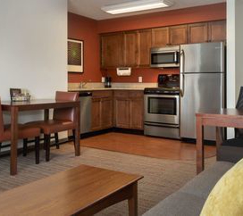 Residence Inn Albany East Greenbush/Tech Valley - East Greenbush, NY