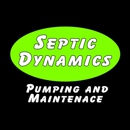 Septic Dynamics - Septic Tank & System Cleaning