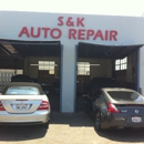 S & K Auto Repair - Auto Repair & Service