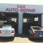 S & K Auto Repair