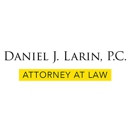 Daniel J. Larin, P.C. - DUI & DWI Attorneys