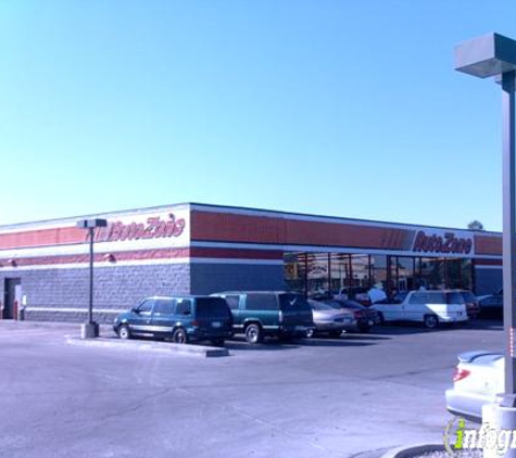 AutoZone Auto Parts - Phoenix, AZ