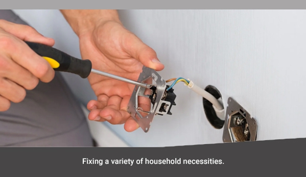 Cooranbong Electrical Services - Cooranbong, NSW. Fixing a variety of household necessities.