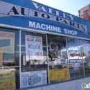 Valley Auto Parts and Engines - Automobile Parts & Supplies