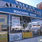 Valley Auto Parts and Engines