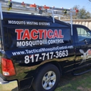 Tactical Mosquito Control - Insect Control Devices