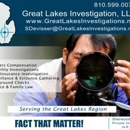 Great Lakes Investigation - Private Investigators & Detectives