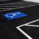 Proline Line Striping - Parking Lot Maintenance & Marking