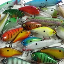 Bodacious Bass Baits - Fishing Supplies