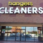 Hangers Cleaners & Alterations