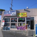 Roe-Zee Market - Grocery Stores