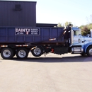 Dainty Rubbish Service Inc - Compactors-Waste-Industrial & Commercial