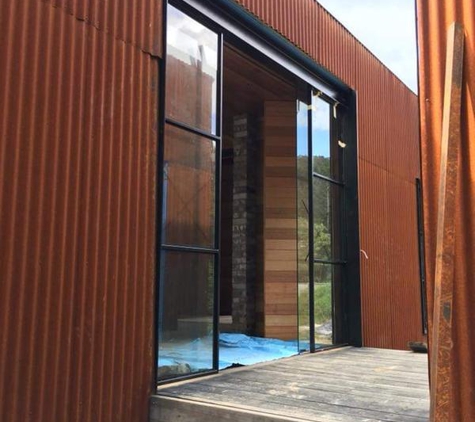 Hennessy engineering - Arundel, QLD