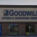 Goodwill - Thrift Shops