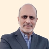 Ali Redjaian, Psychologist gallery