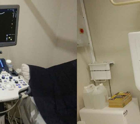 Whittlesea Medical Imaging - Kilmore, VIC