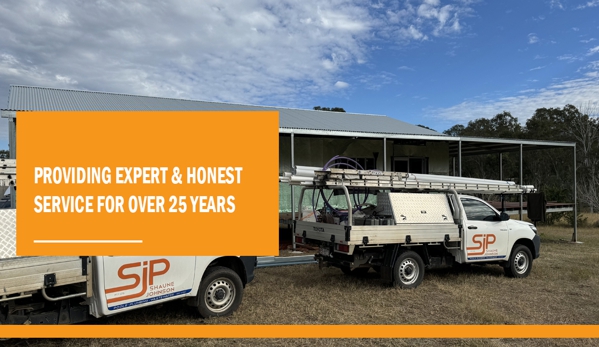 Shaune Johnson Plumbing Pty Ltd - Thabeban, QLD. Providing Expert & Honest Service For Over 25 Years.