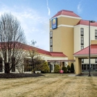 Comfort Inn Alliance