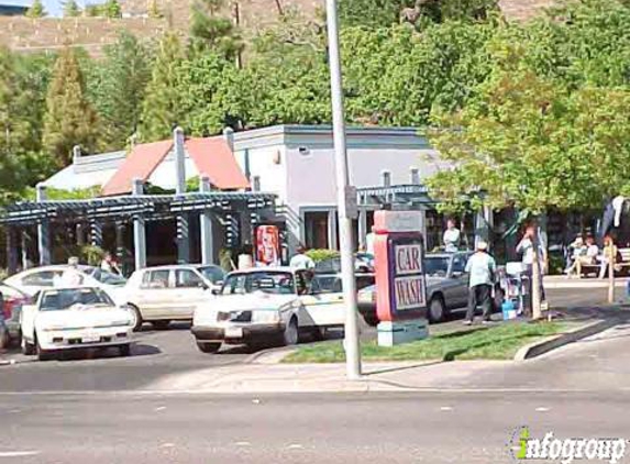 Mendocino Avenue Car Wash - Santa Rosa, CA