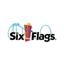 Six Flags New England - Theme Parks