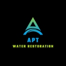 APT Water Restoration | Water Damage Services - Building Restoration & Preservation