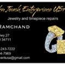 Golden Touch Jewelry - Jewelers