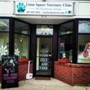 Union Square Veterinary Clinic - Veterinarians