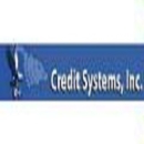 Credit Systems Inc - Credit Reporting Agencies