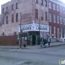 Fulton Liquor Store - Liquor Stores