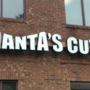 Manta's Cuts - Hair Stylists