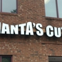 Manta's Cuts