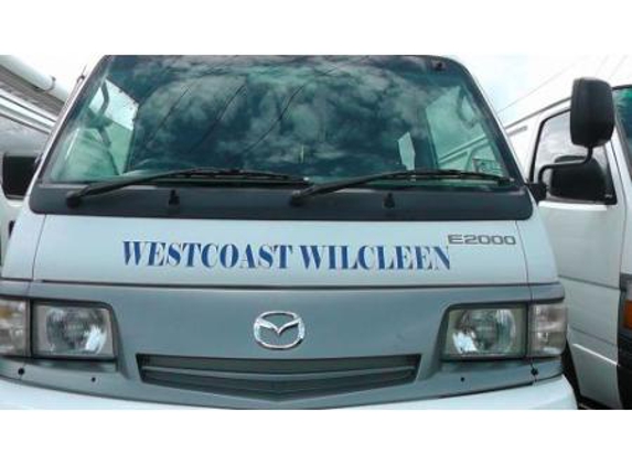 Westcoast Wilcleen Services - Warrnambool, VIC