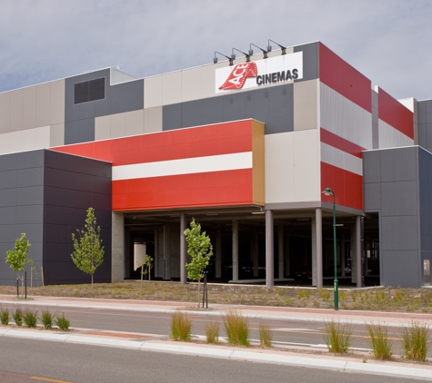 Ace Cinemas - Rockingham, WA