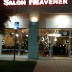 Salon Heavener