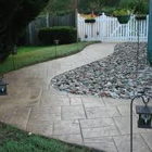 Custom Stamped Concrete, LLC