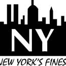 New York's Finest - Clothing Stores
