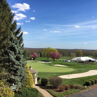 Basking Ridge Country Club - Basking Ridge, NJ