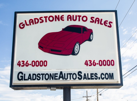 Gladstone Auto Sales - Kansas City, MO