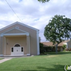 Christian Reformed Church