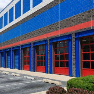 ezStorage - Rockville, MD