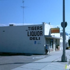 Tiger's Liquor