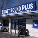 Street Sound Plus - Automobile Radios & Stereo Systems
