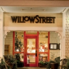 Willow Street Wood-Fired Pizza