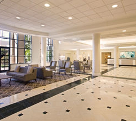 Hilton New Orleans Airport - Kenner, LA