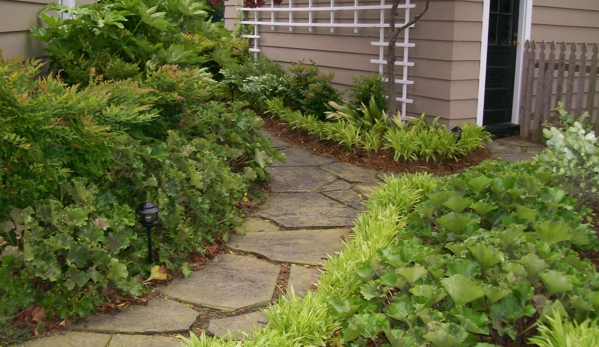 Maxwell Landscape Service Incorporated - Chesapeake, VA