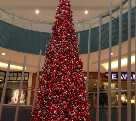 Galleria Mall - Dallas, TX